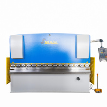 HPC220/3600 220Tons 3+1 Axis CNC Press Brake Bending Machine